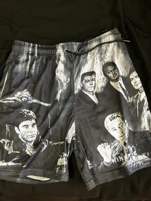 Japanese Brand Summer short Size US 30 / EU 46 - 1 Thumbnail