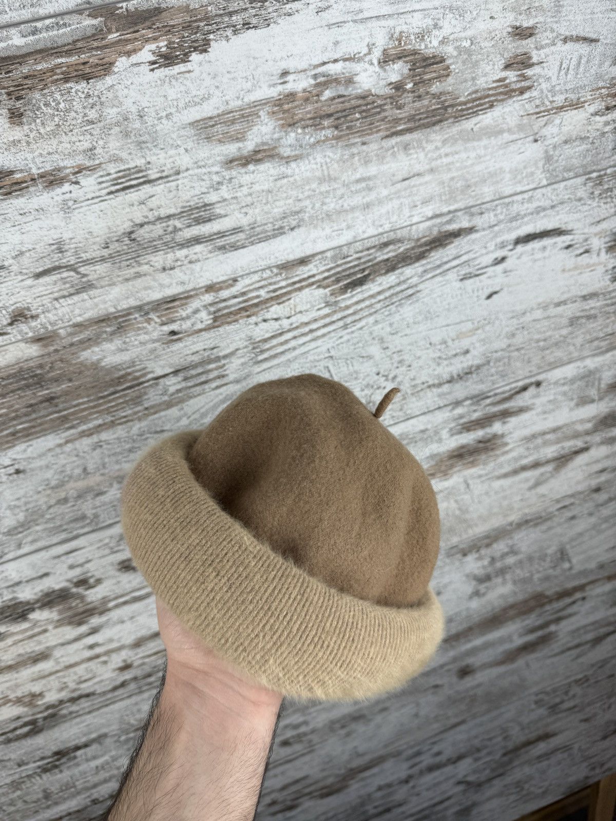 Kangol × Vintage Women’s Kangol wool hats angora berets Size ONE SIZE - 4 Thumbnail