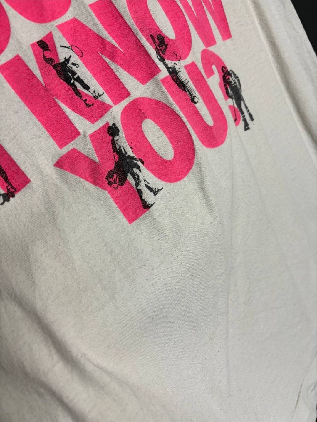 Nike × Vintage Vintage Nike T-Shirt Size US L / EU 52-54 / 3 - 10 Thumbnail
