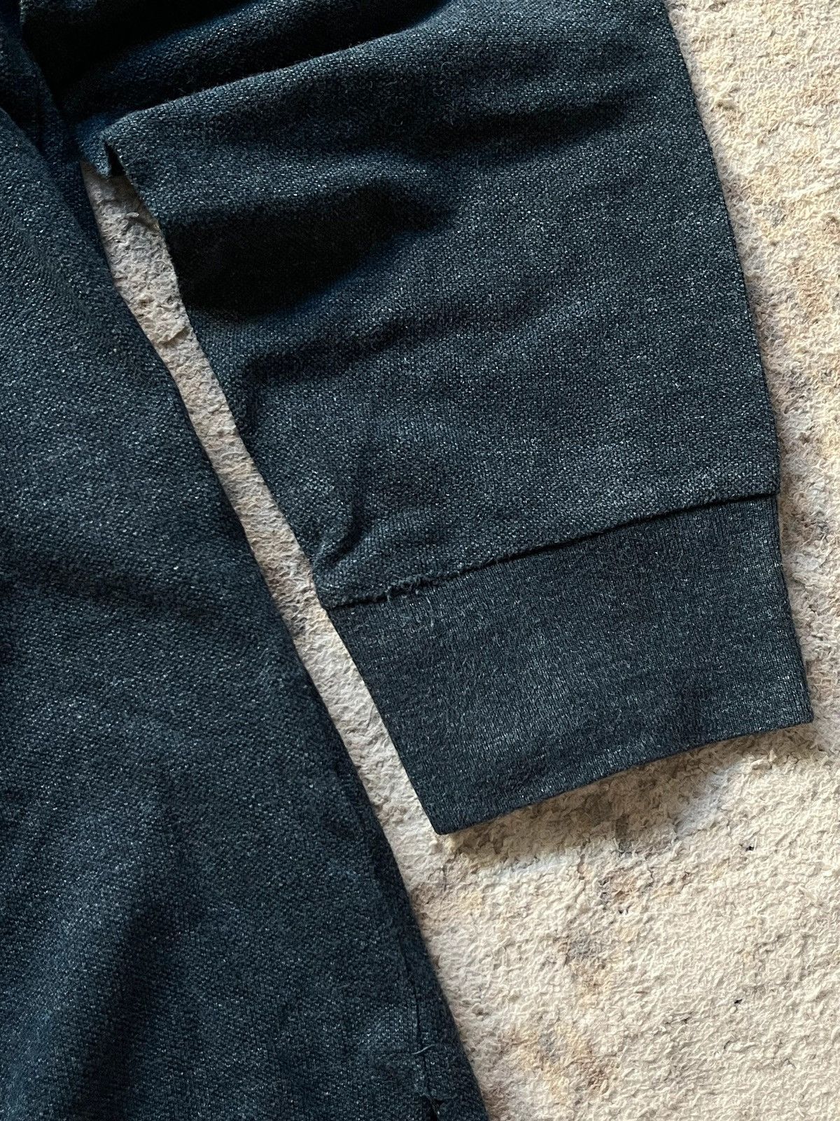 Ralph Lauren Polo Ralph Lauren Sz XL Small Pony Made in Vietnam Size US XL / EU 56 / 4 - 5 Thumbnail
