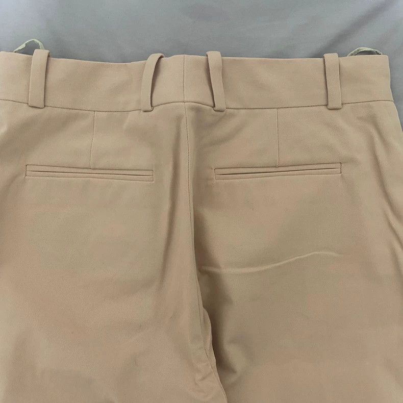 Ermenegildo Zegna Loro Piana Pink Casual Pants New Size US 30 / EU 46 - 3 Thumbnail