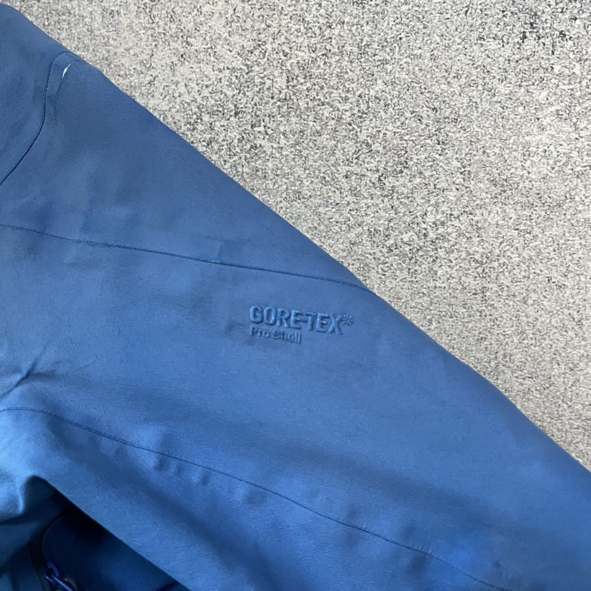 Arc'teryx Arcteryx Alpha SV Jacket Gore tex pro shell Size US S / EU 44-46 / 1 - 8 Thumbnail