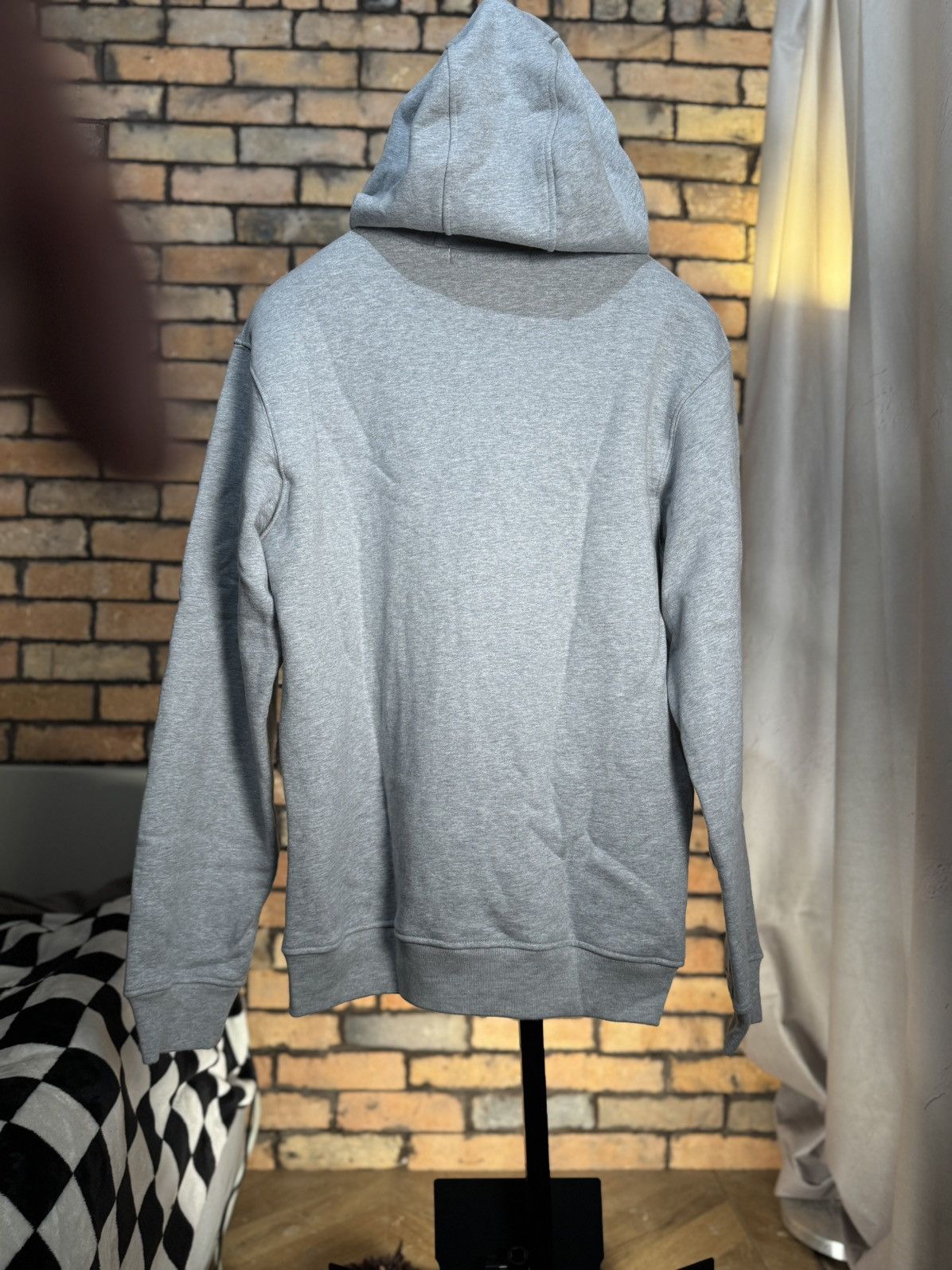 Comme des Garcons × Comme des Garcons SHIRT × Kaws SS22 NEW KAWS CDG SHIRT GRAPHIC PRINT HOODIE Size US L / EU 52-54 / 3 - 4 Thumbnail