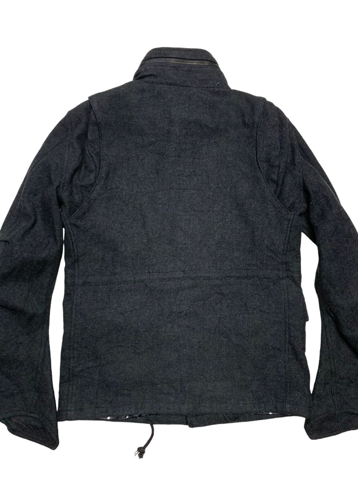 Vanquish Vanquish unisex jacket Size US S / EU 44-46 / 1 - 12 Thumbnail