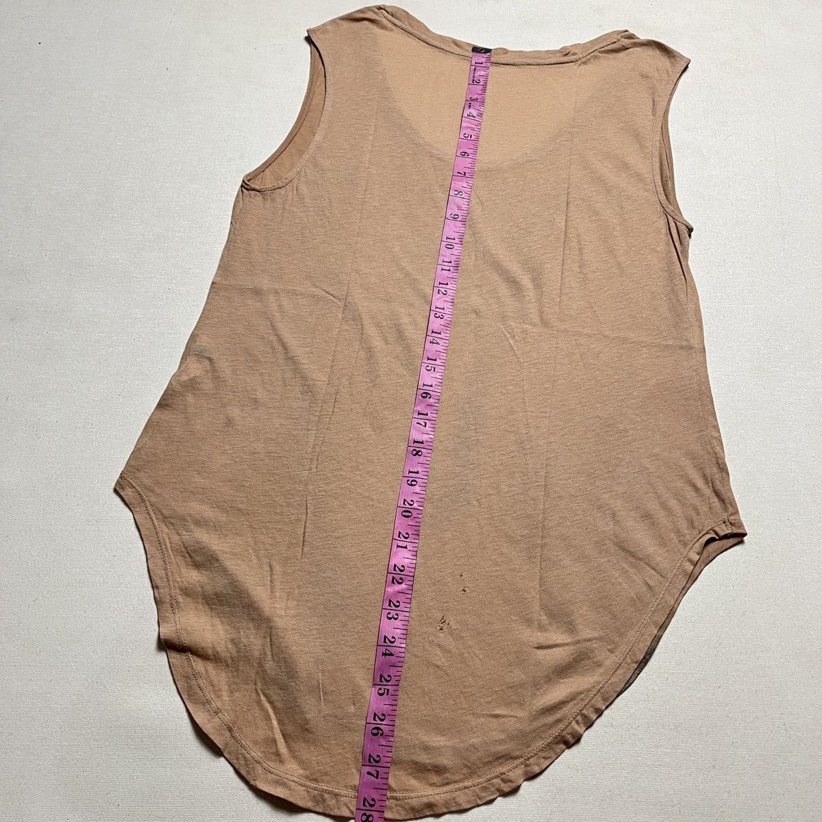 Sisley Sisley tanktop Size M / US 6-8 / IT 42-44 - 10 Thumbnail