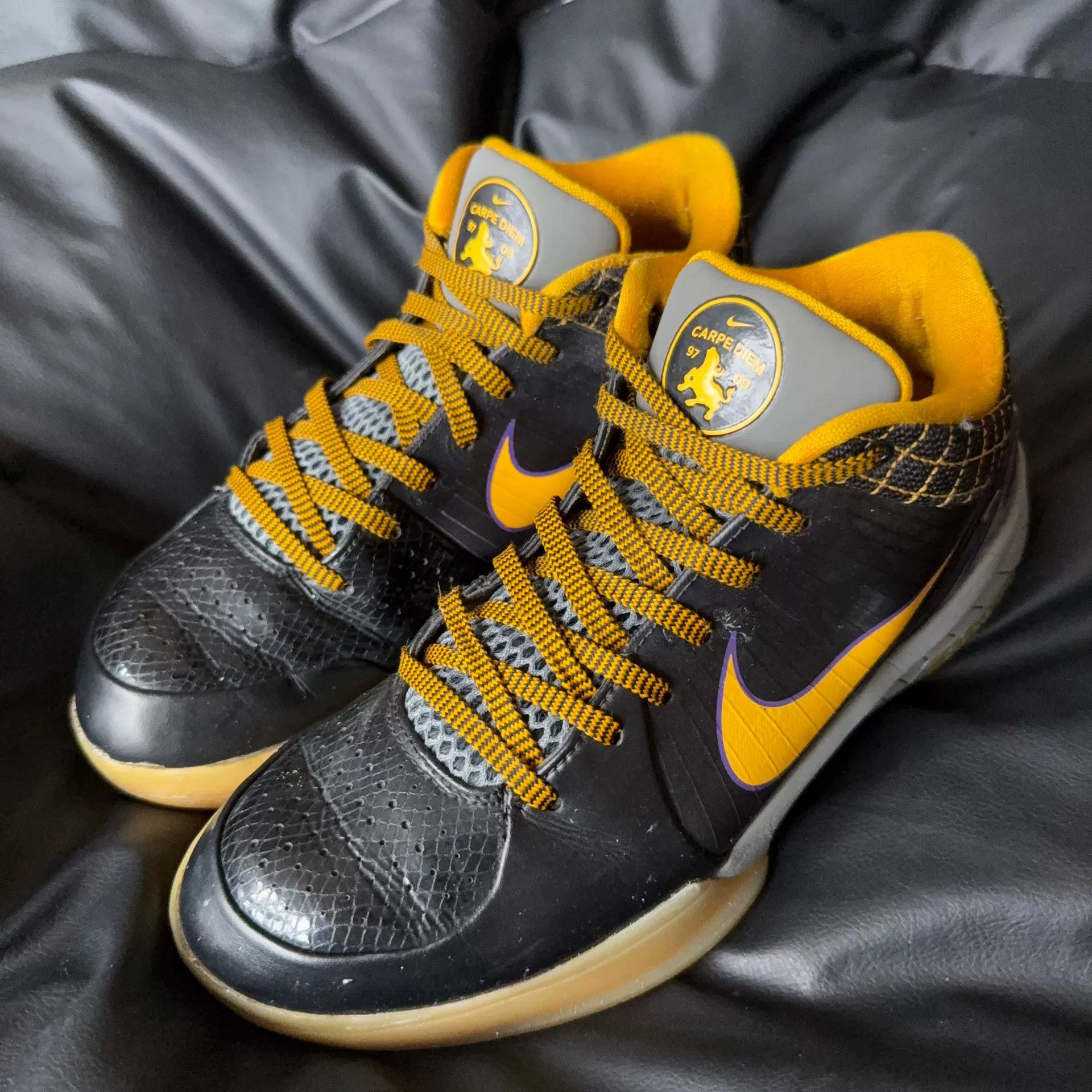 Nike Nike Lowtop Sneakers 42 Men Size US 9 / EU 42 - 1 Thumbnail