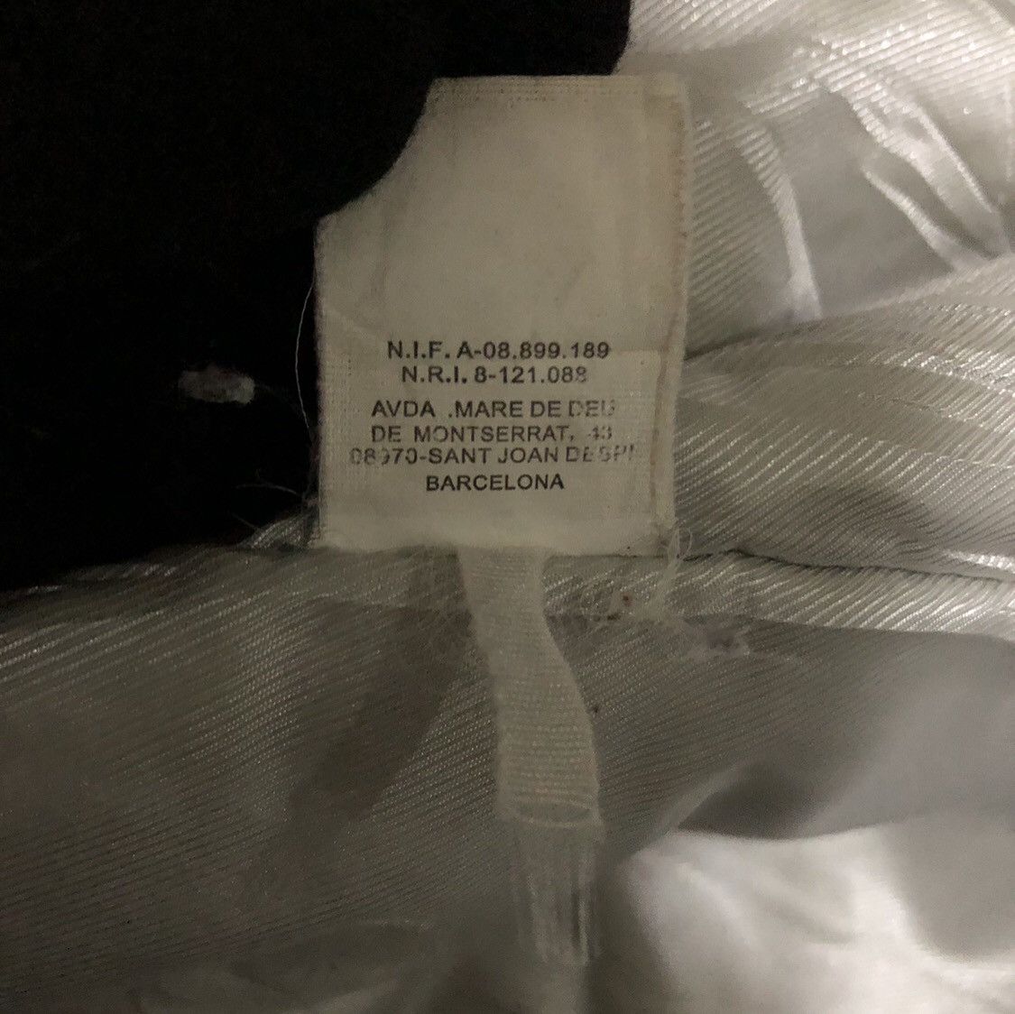 Marithe + Francois Girbaud Girbaud Trench Coats Jacket Size M / US 6-8 / IT 42-44 - 13 Thumbnail