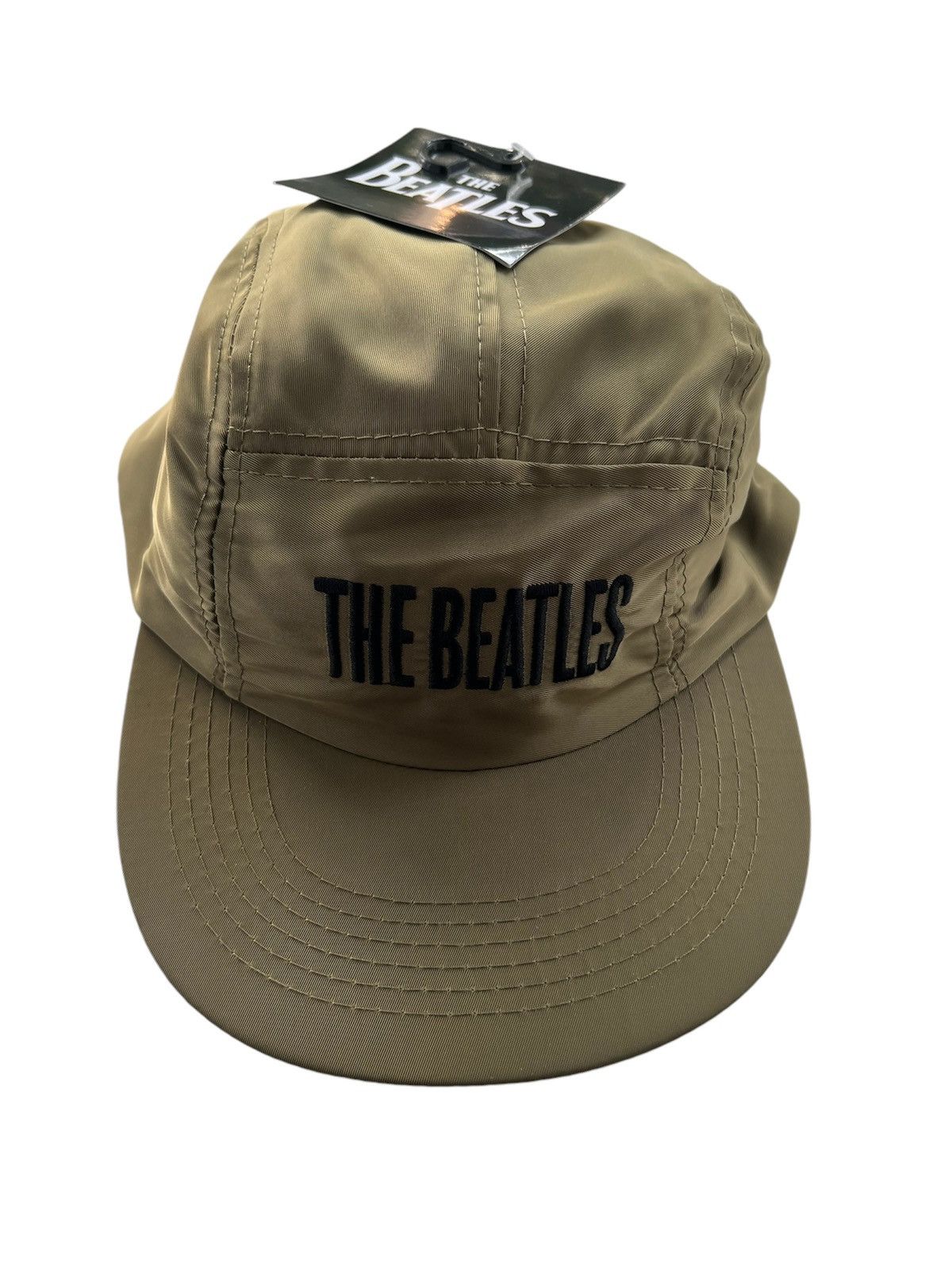 Other Official “Let It Be” The Beatles Hat Cap Size ONE SIZE - 5 Thumbnail