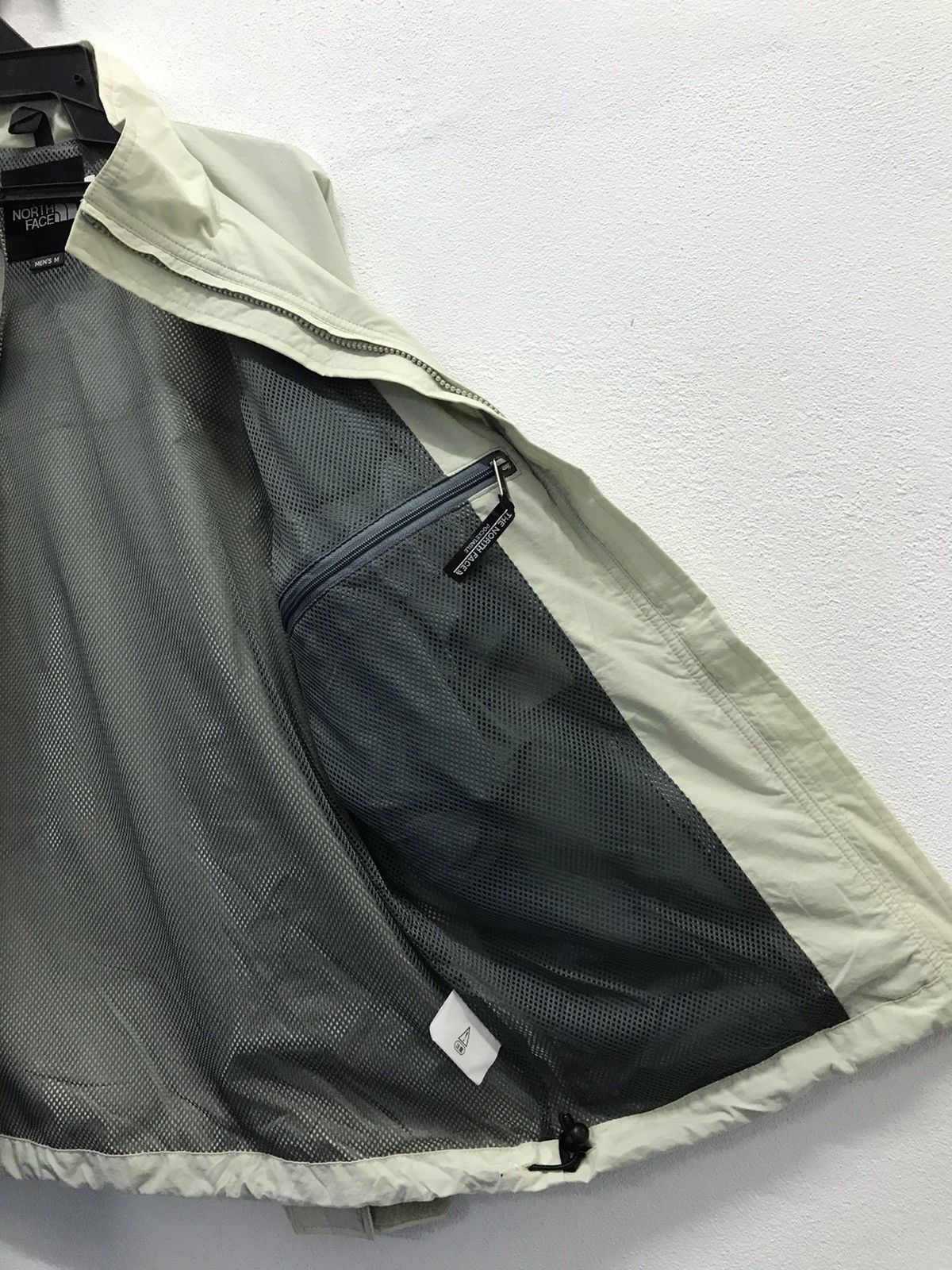 The North Face × Vintage Vintage The North Face Jacket Size US M / EU 48-50 / 2 - 13 Thumbnail