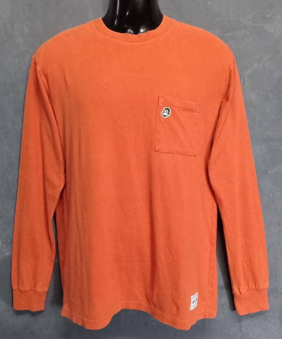 Ben Davis Ben Davis Single Pocket Long Sleeve Size US L / EU 52-54 / 3 - 1 Thumbnail