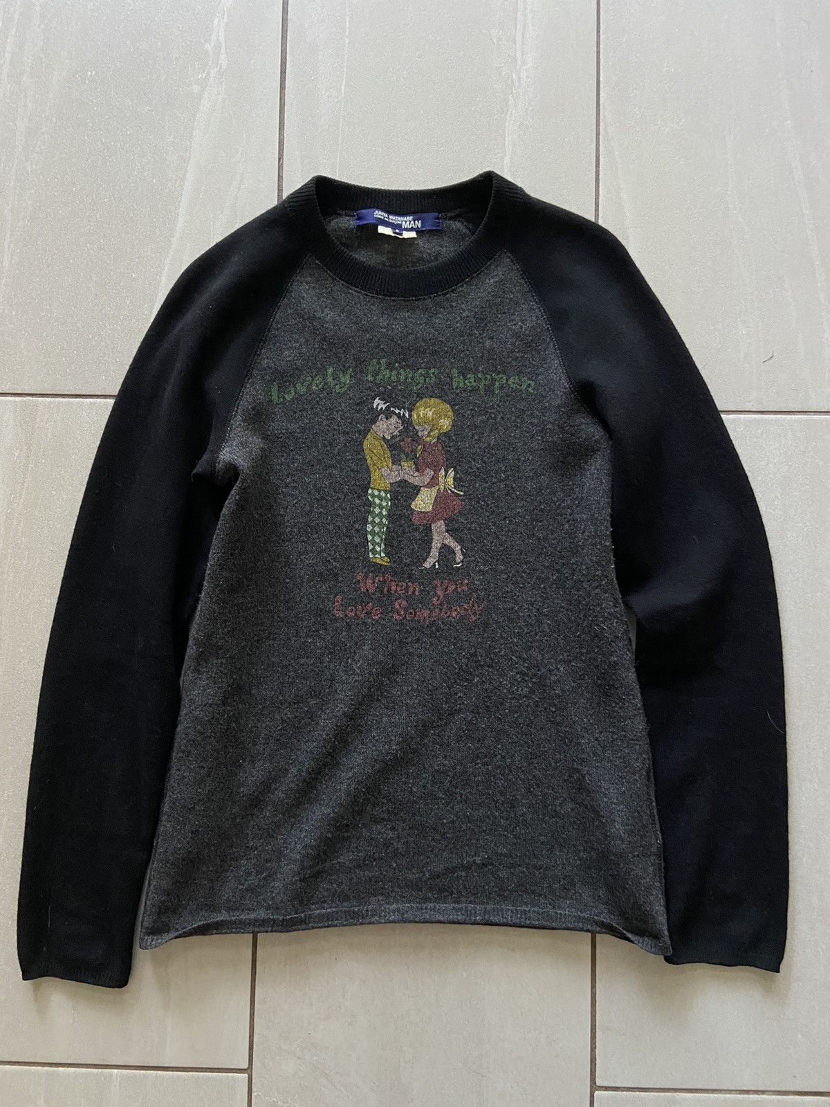 Junya Watanabe 2002 | Grailed