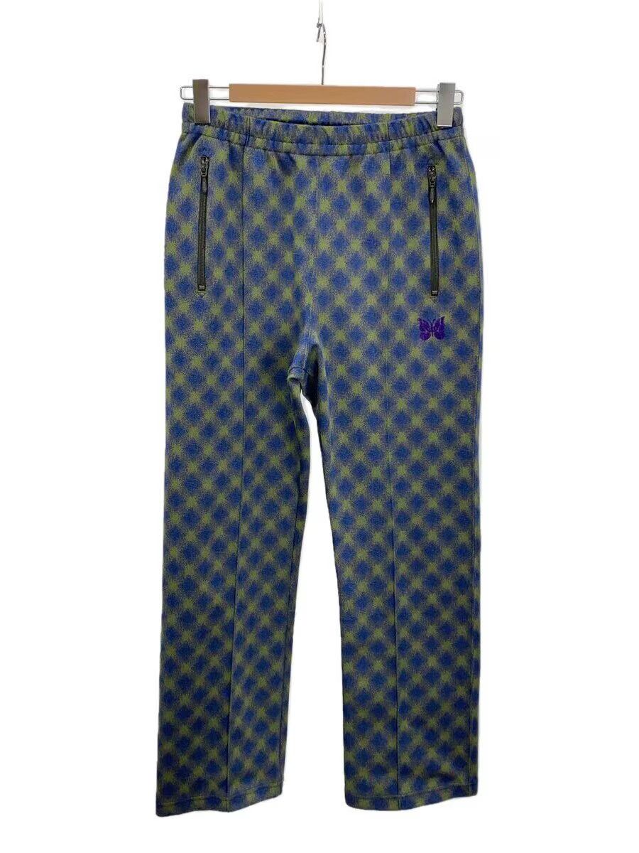 Needles Needles Poly Jacquard Track Pant Multicolour Size US 30 / EU 46 - 1 Thumbnail