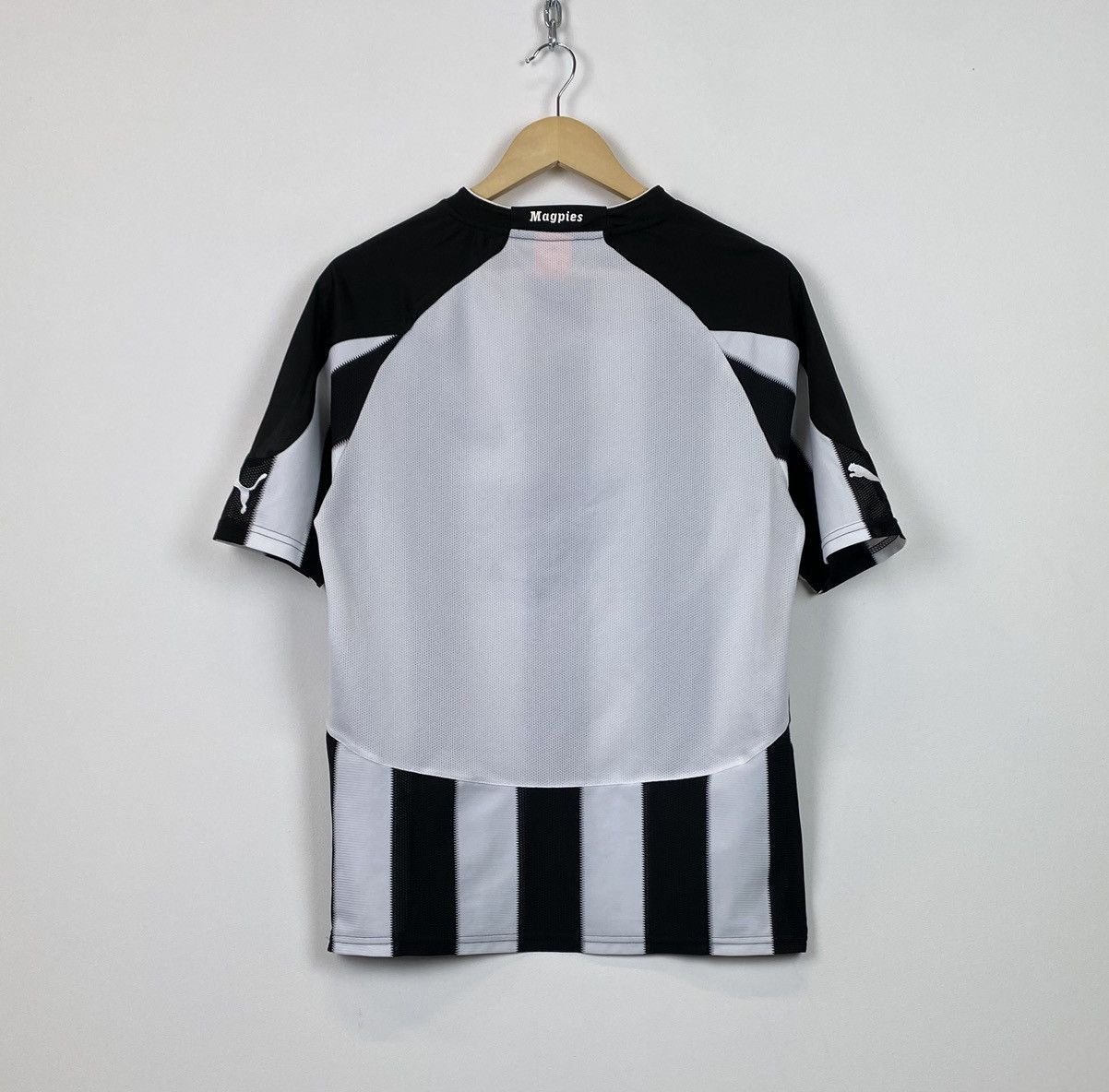 Puma Puma Newcastle United Soccer Football Jersey Shirt Men’s S Size US S / EU 44-46 / 1 - 12 Thumbnail