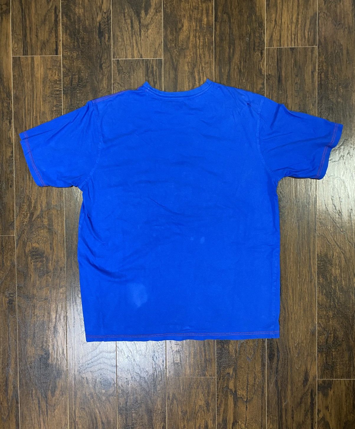 Coogi Y2K COOGI Australia Embroidered shirt. Size US XXL / EU 58 / 5 - 9 Thumbnail