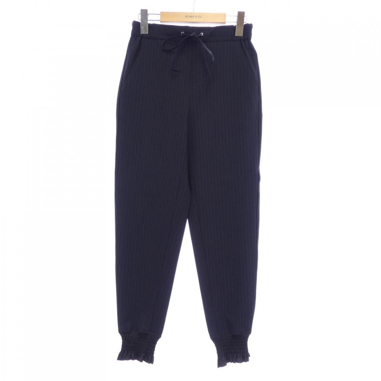 Other 3.1 Phillip Lim Pants Textile Pants DUTY FREE for USA