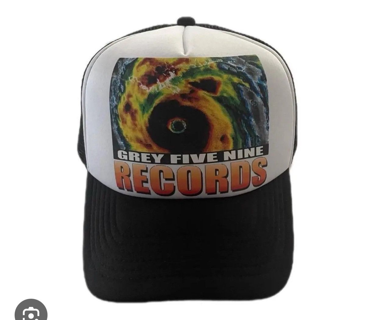 G59 Records G59 STORM HAT Size ONE SIZE - 1 Thumbnail