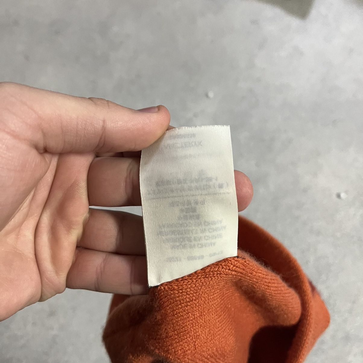 Arc'teryx arcteryx beanie Size ONE SIZE - 8 Thumbnail