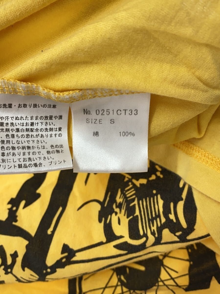 Hysteric Glamour Hysteric Motorcycle Tee Size US S / EU 44-46 / 1 - 4 Thumbnail