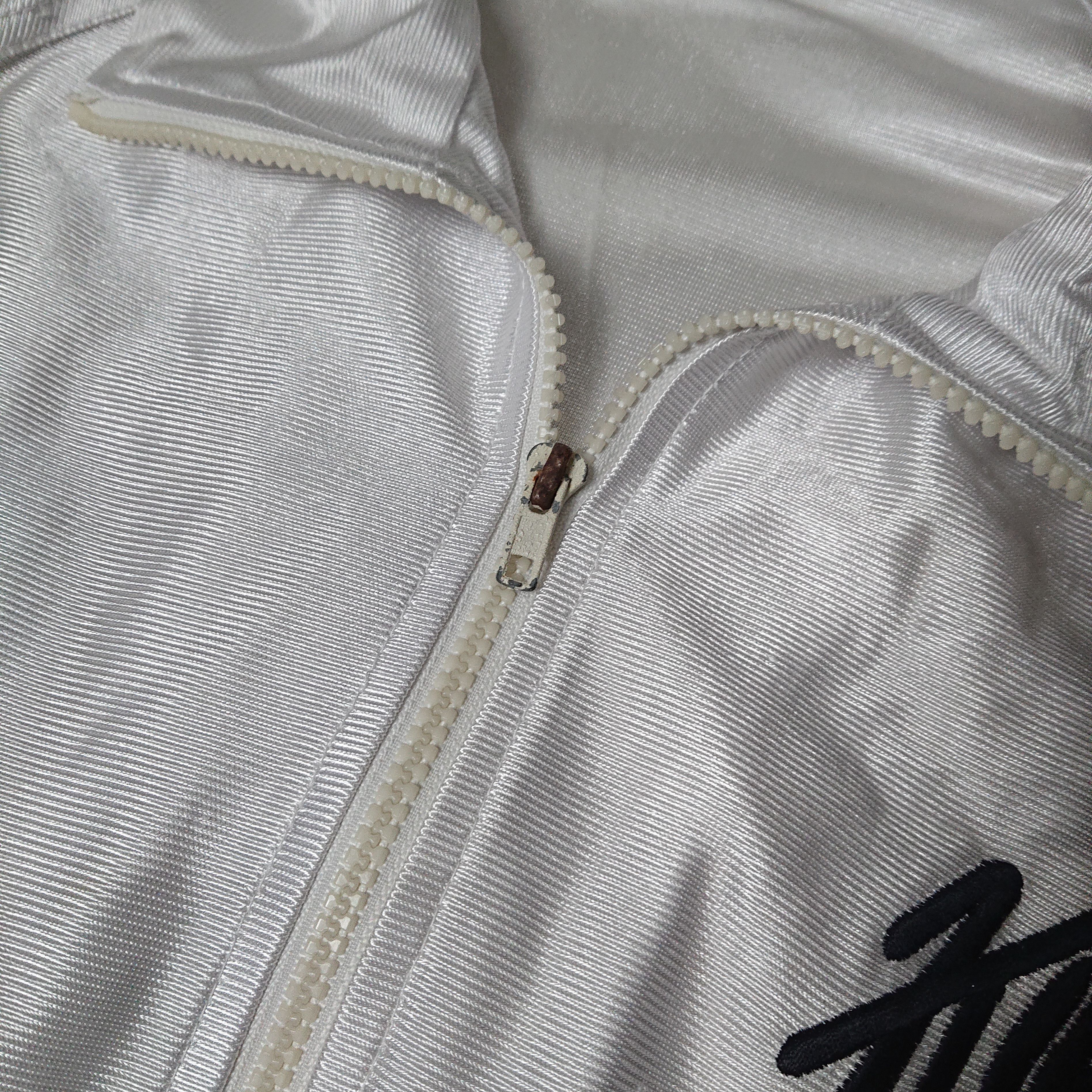 Fubu Vintage Jersey Fubu Sport Made in USA Size US L / EU 52-54 / 3 - 4 Thumbnail