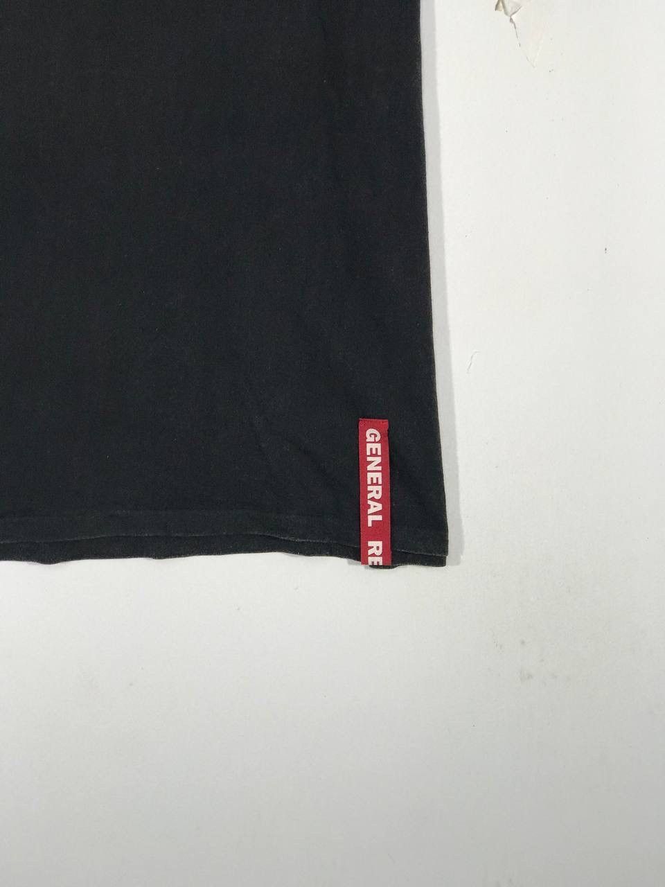 General Research vintage 1996 spring and summer General research Size US M / EU 48-50 / 2 - 10 Thumbnail