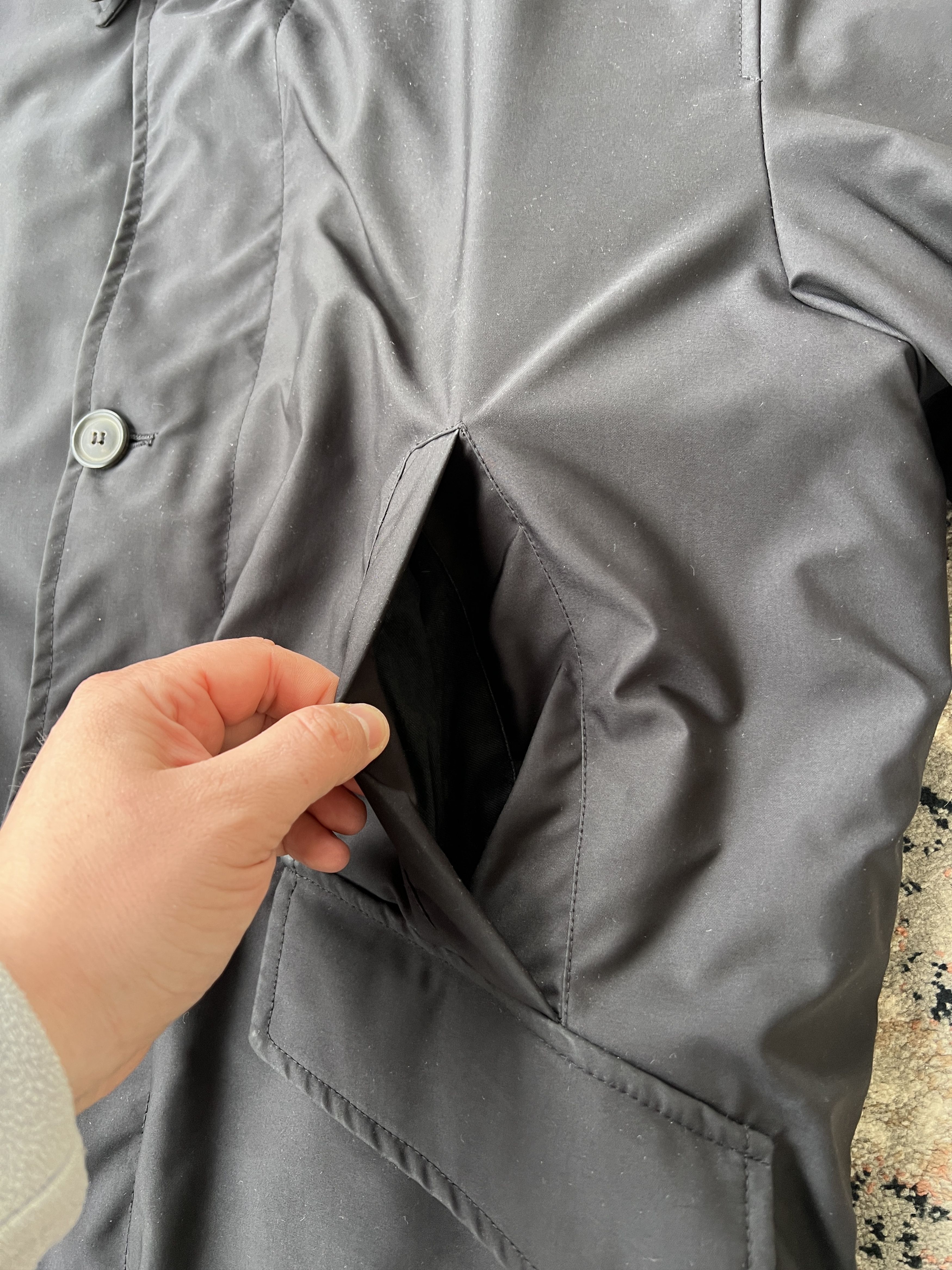 Canali Canali Jacket Size US L / EU 52-54 / 3 - 13 Thumbnail