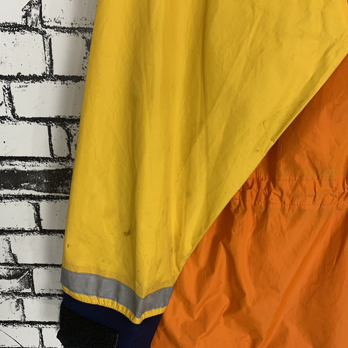 Patagonia Patagonia Windbreaker Size US L / EU 52-54 / 3 - 9 Thumbnail