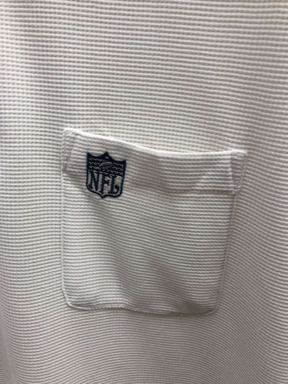 NFL Vintage NFL GOLF sweatshirt small logo spellout embroidered Size US M / EU 48-50 / 2 - 6 Thumbnail