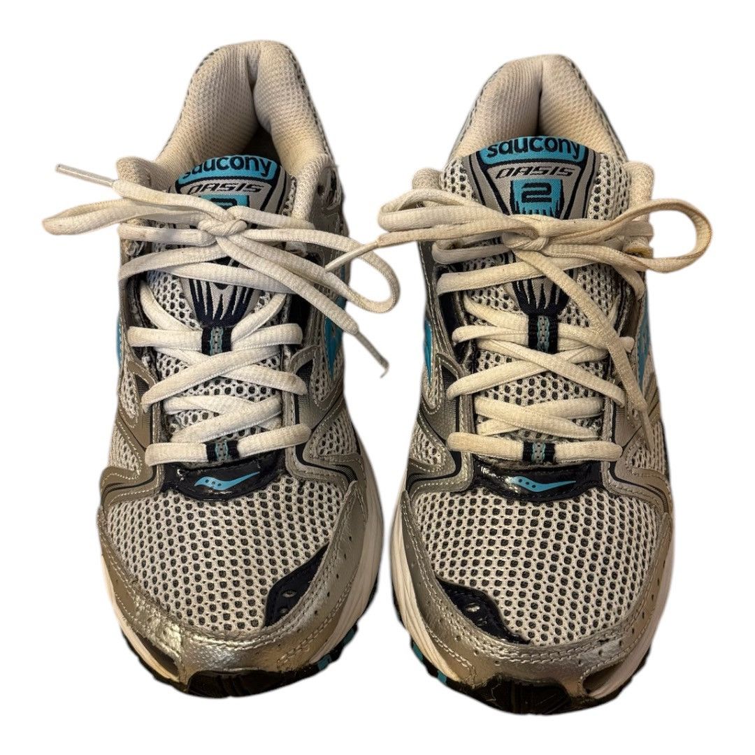Oasis 2 saucony online