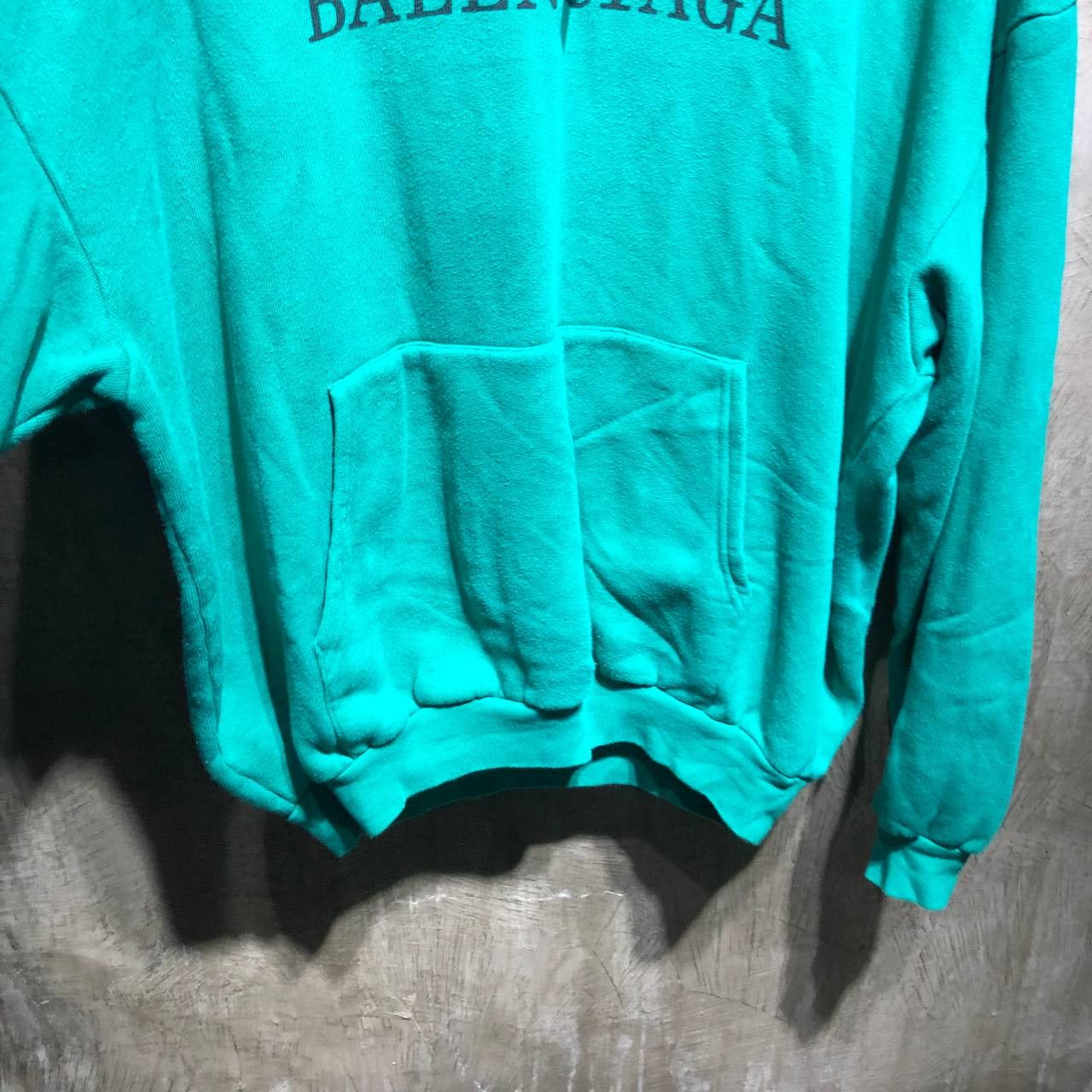 Balenciaga Balenciaga BB Logo Crown Hoodie Size US XL / EU 56 / 4 - 3 Thumbnail