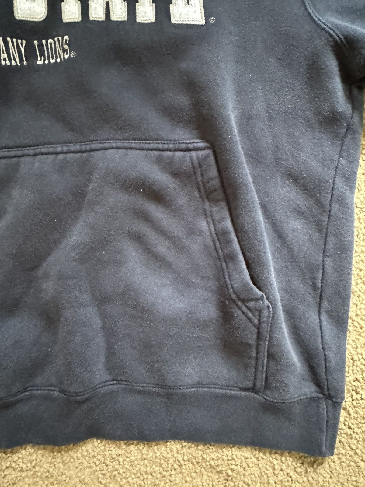 Champion Penn State Hoodie Size US M / EU 48-50 / 2 - 5 Thumbnail