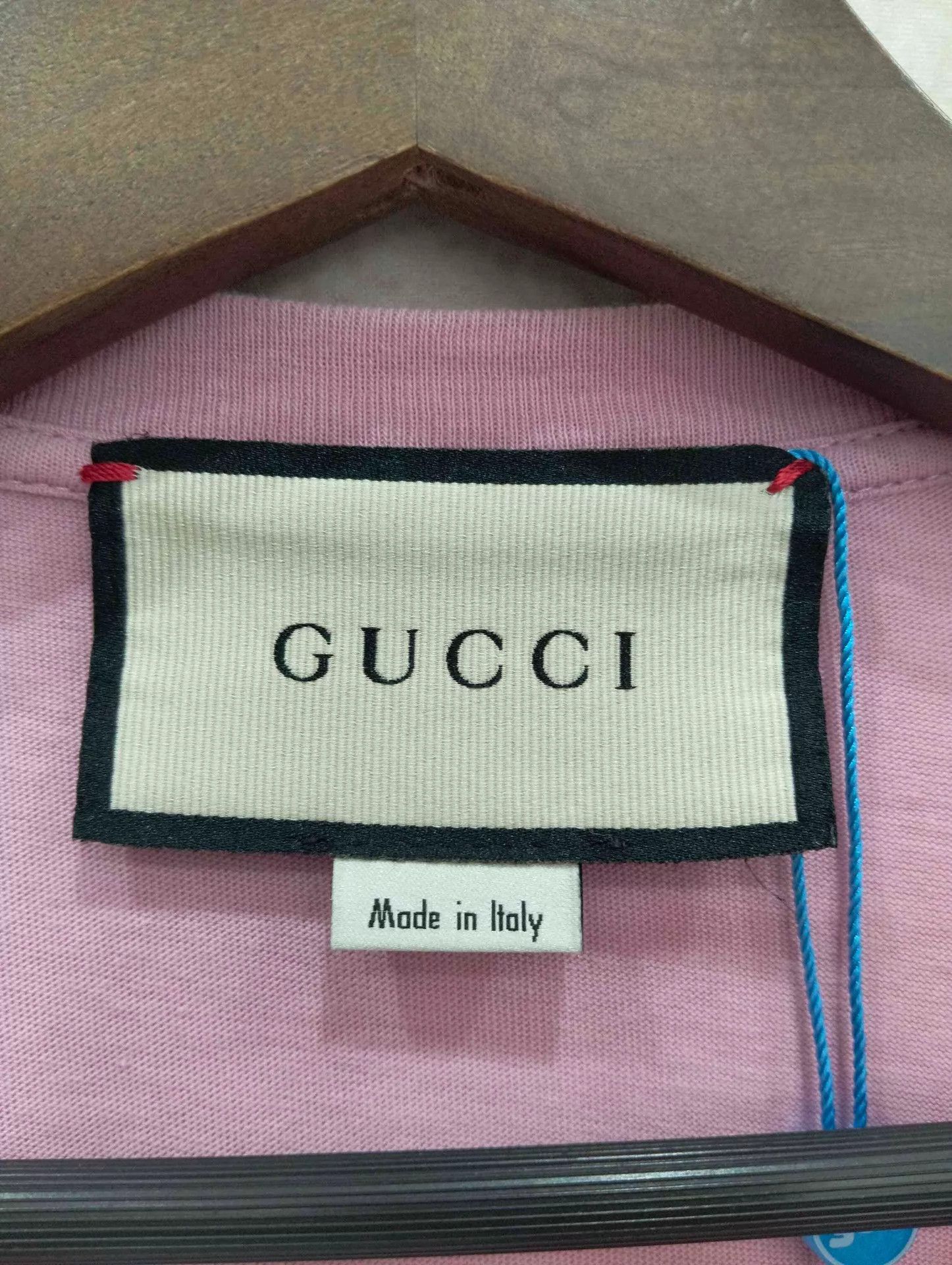 Gucci Gucci Pineapple Print Short Sleeve Tee M 95 New Size US M / EU 48-50 / 2 - 4 Thumbnail