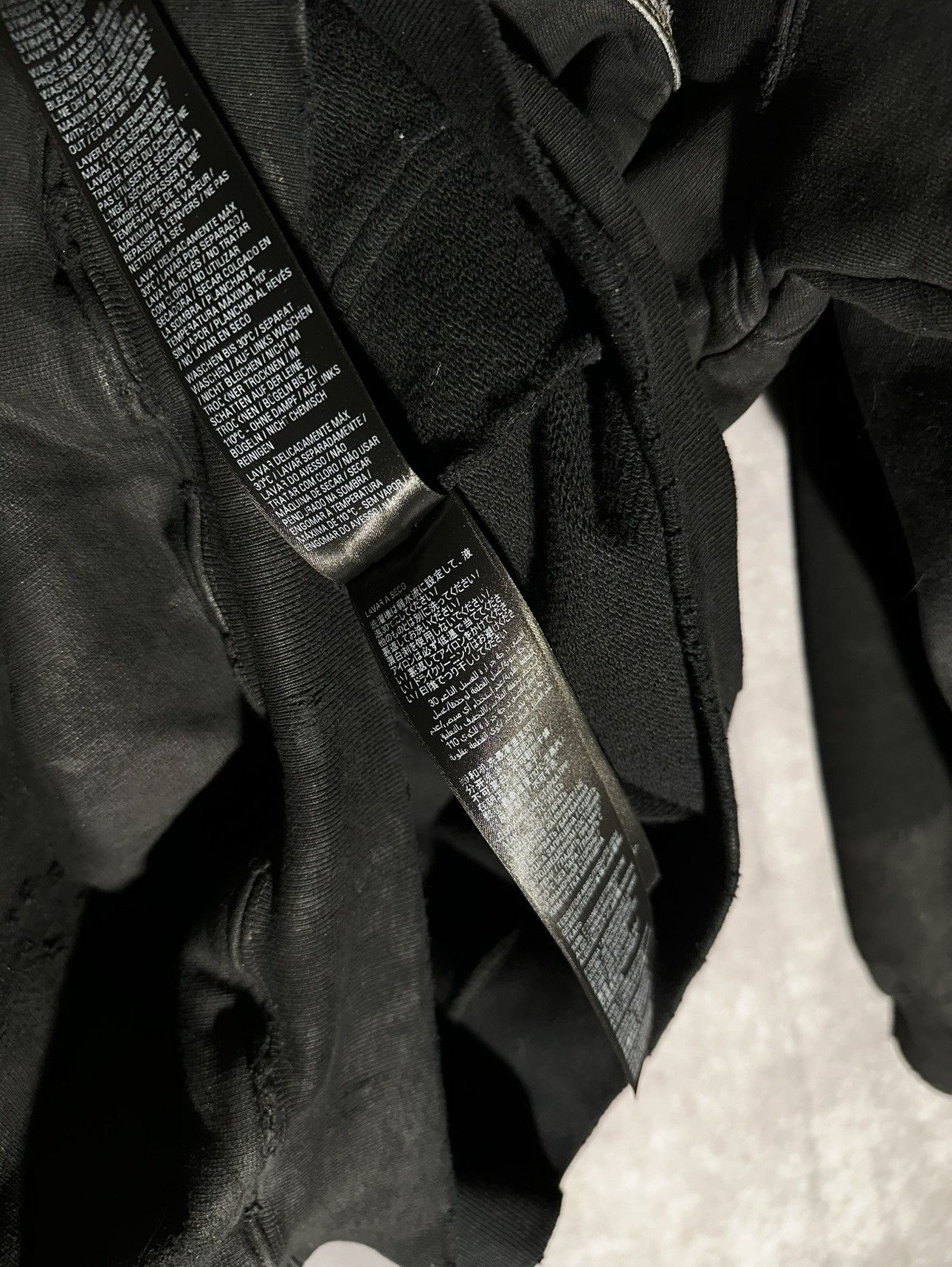 Balenciaga Balenciaga Skater Hoodie Size US M / EU 48-50 / 2 - 7 Thumbnail