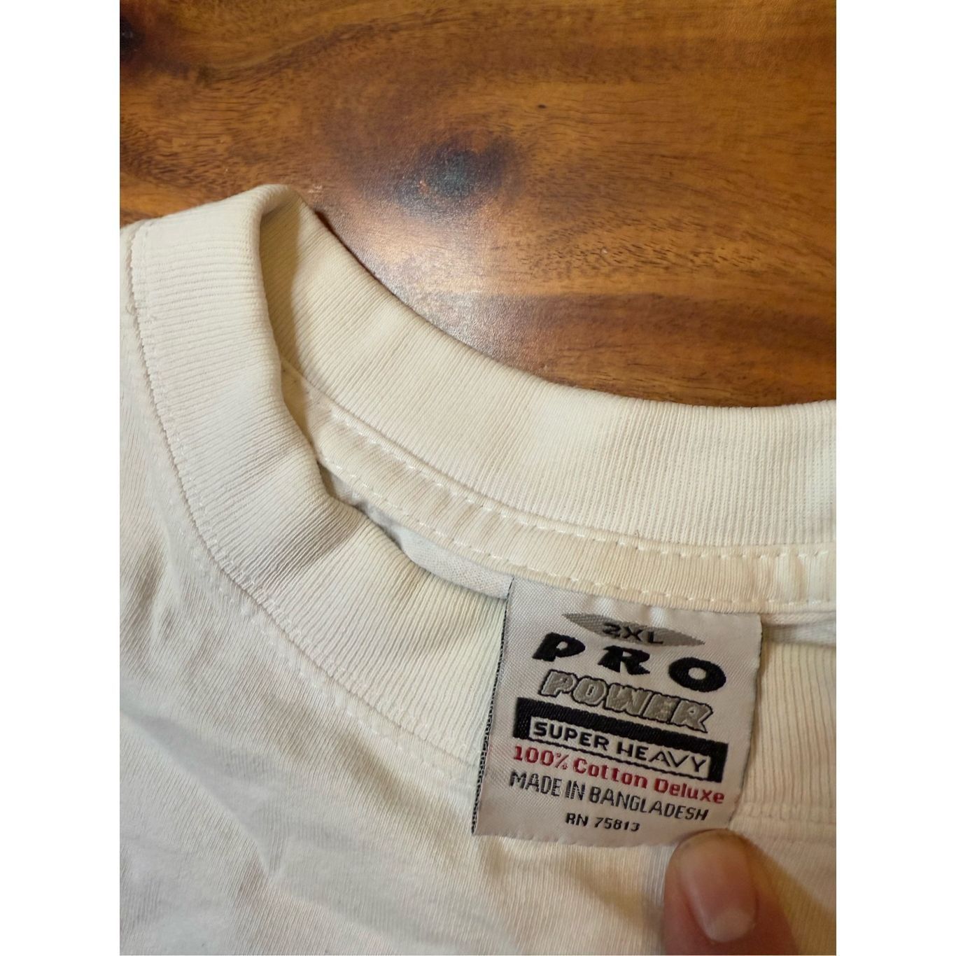 Vintage Size XL - Vintage Y2K 2009 Micheal Jackson King of Pop Memor Size US XL / EU 56 / 4 - 4 Thumbnail