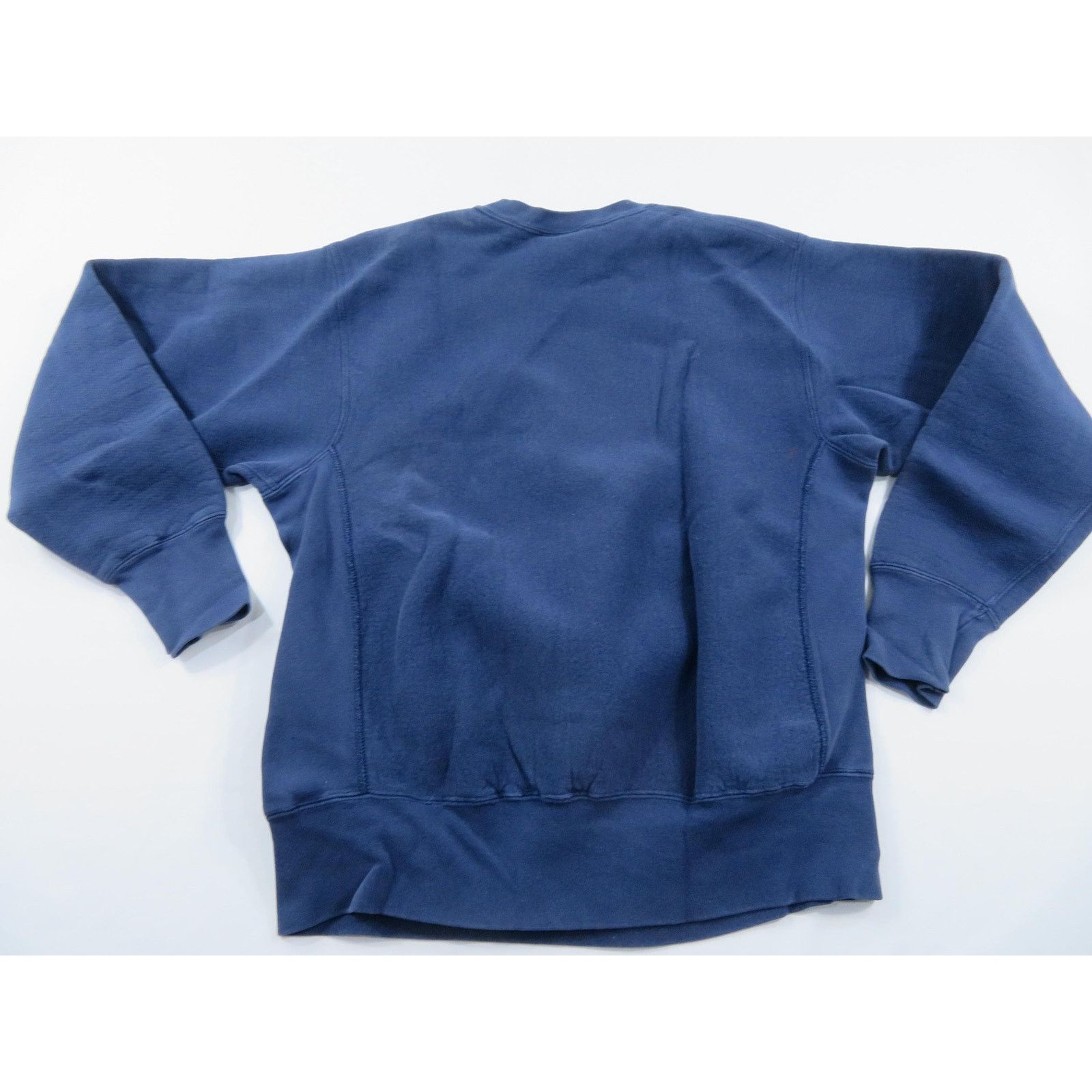 Lee Cincinnati Reds Sweatshirt Blue Lee M-L? Reverse Weave Style Size US M / EU 48-50 / 2 - 2 Thumbnail