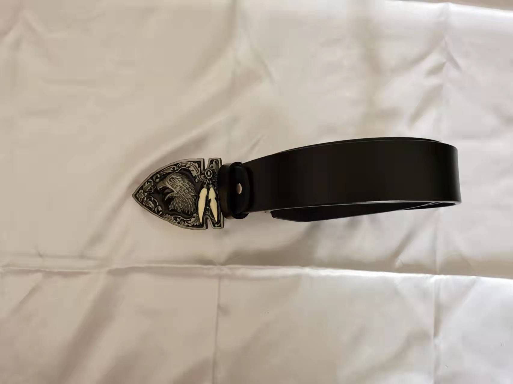 Vintage Fashion personalized simple belt Size ONE SIZE - 5 Thumbnail