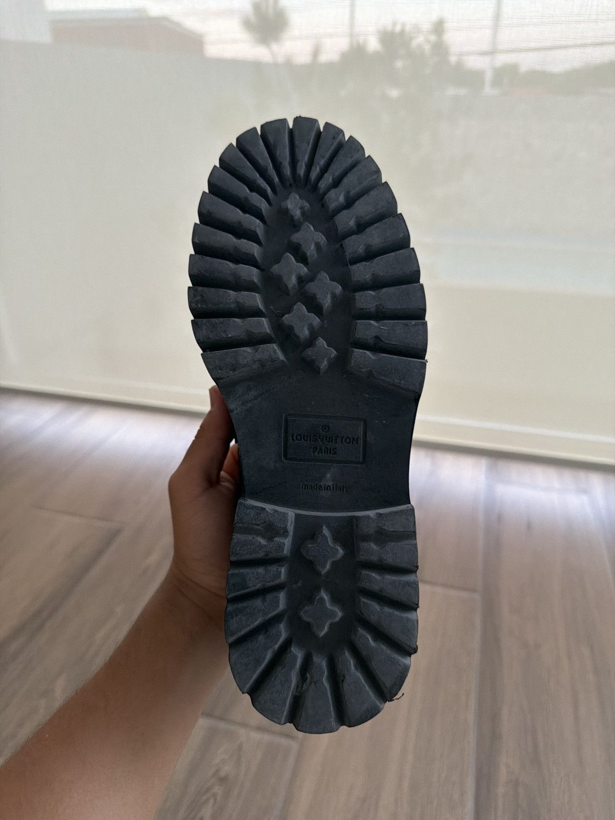 Louis Vuitton Louis Vuitton Loafers Size US 9 / EU 42 - 6 Thumbnail