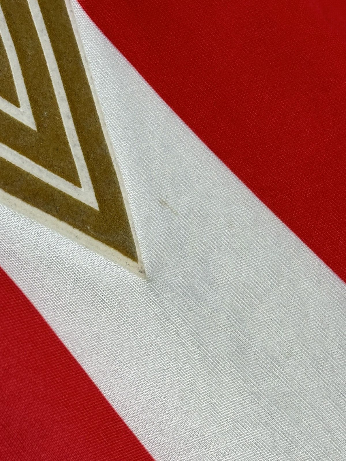 Lonsdale XXXL Sunderland 05/07 Home Football Jersey Size US XXL / EU 58 / 5 - 5 Thumbnail