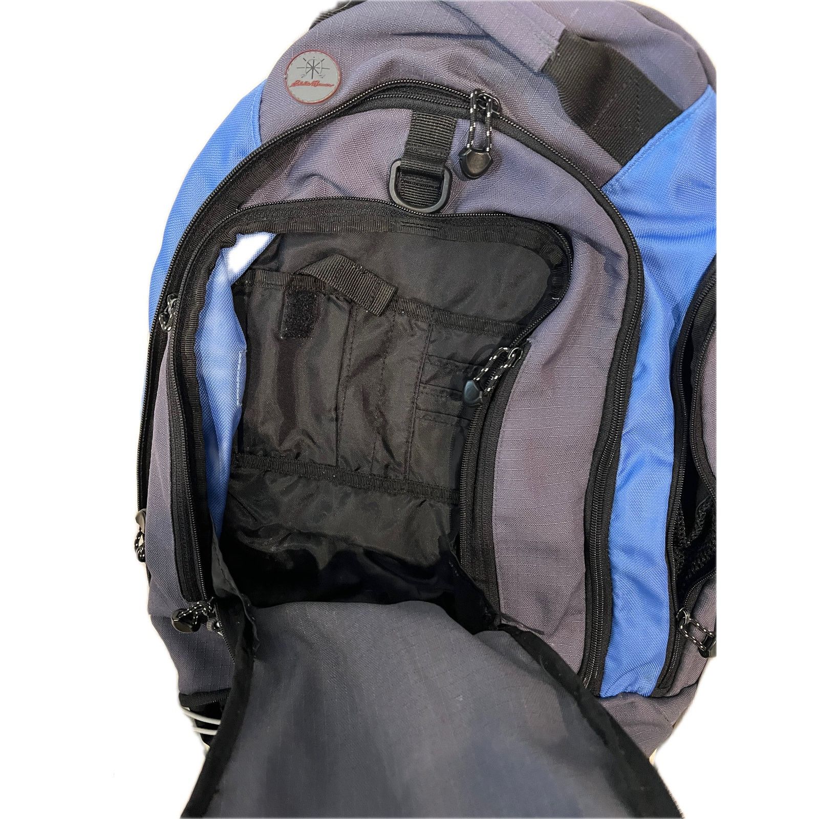 Eddie Bauer Eddie Bauer Voyager 30L Travel Backpack Size ONE SIZE - 4 Thumbnail