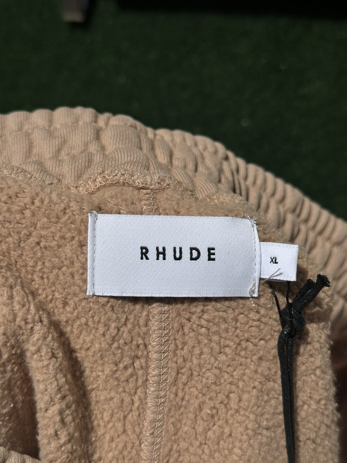 Rhude Rhude Shorts XL Size US 36 / EU 52 - 4 Thumbnail