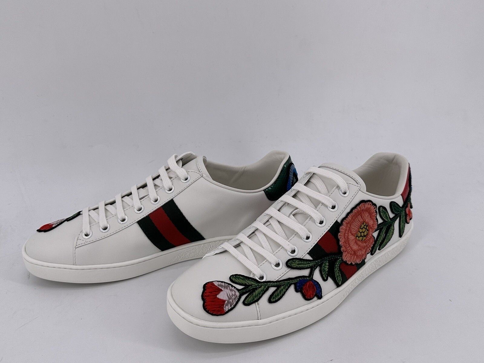 Gucci New Gucci Sneakers SIze IT-36 / US-6 Size US 6 / IT 36 - 4 Thumbnail