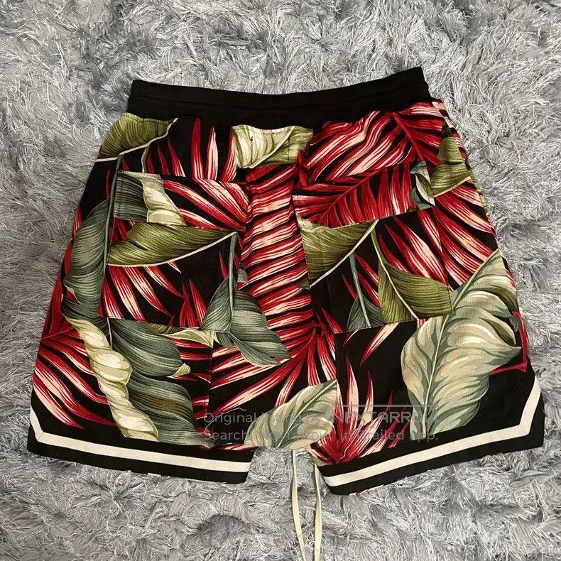 Fear of God Fear Of God 5th Jungle Floral Shorts. Size US 28 / EU 44 - 2 Thumbnail