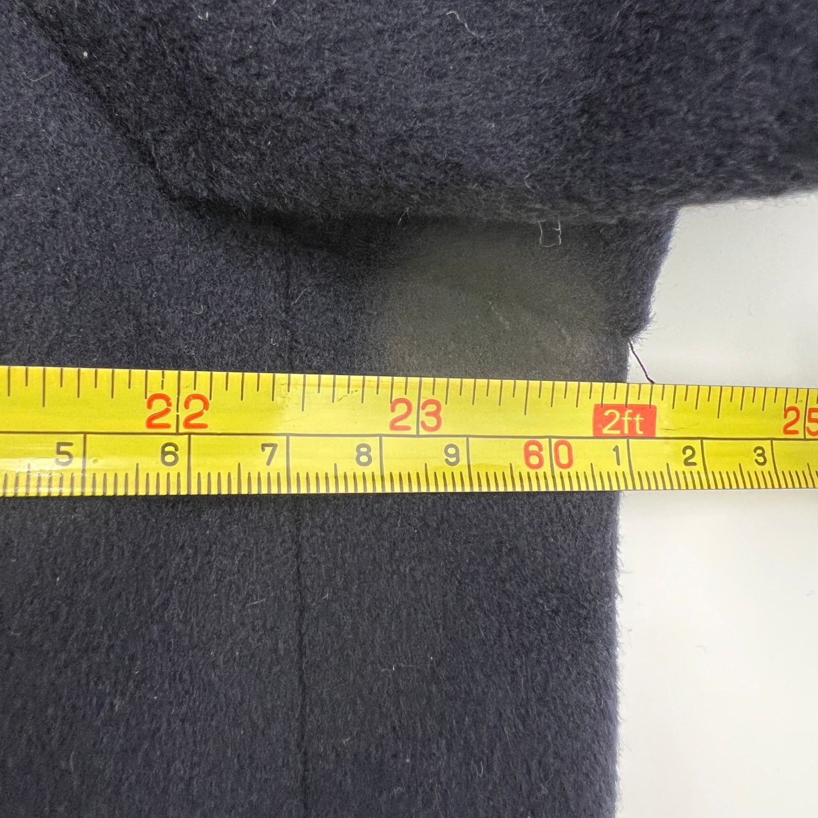 Barneys New York × Loro Piana Kilgore French & Stanbury Barneys Loro Piana Cashmere Blazer Size 46S - 5 Thumbnail