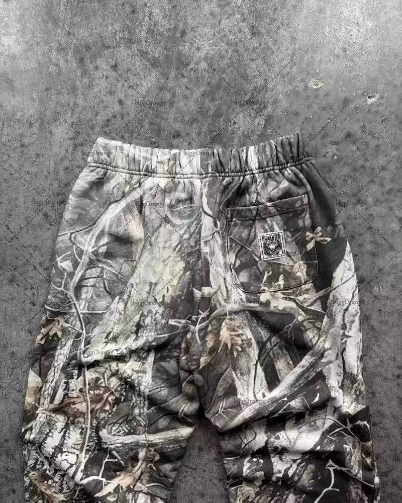 Japanese Brand × Vintage casual tracksuit with skulls Size 50L - 2 Thumbnail