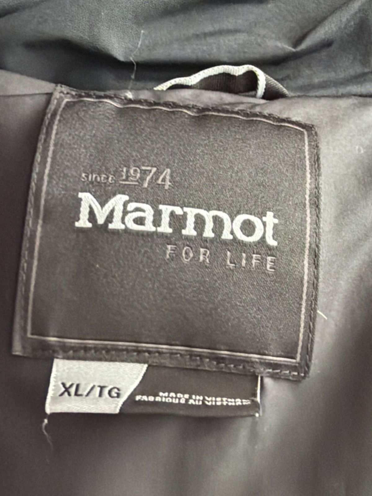 Marmot × Opening Ceremony Opening ceremony marmot goretex 700 fill down white Size US XL / EU 56 / 4 - 3 Thumbnail