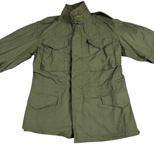 Vintage Vintage OG 107 Coat Size US M / EU 48-50 / 2 - 1 Thumbnail