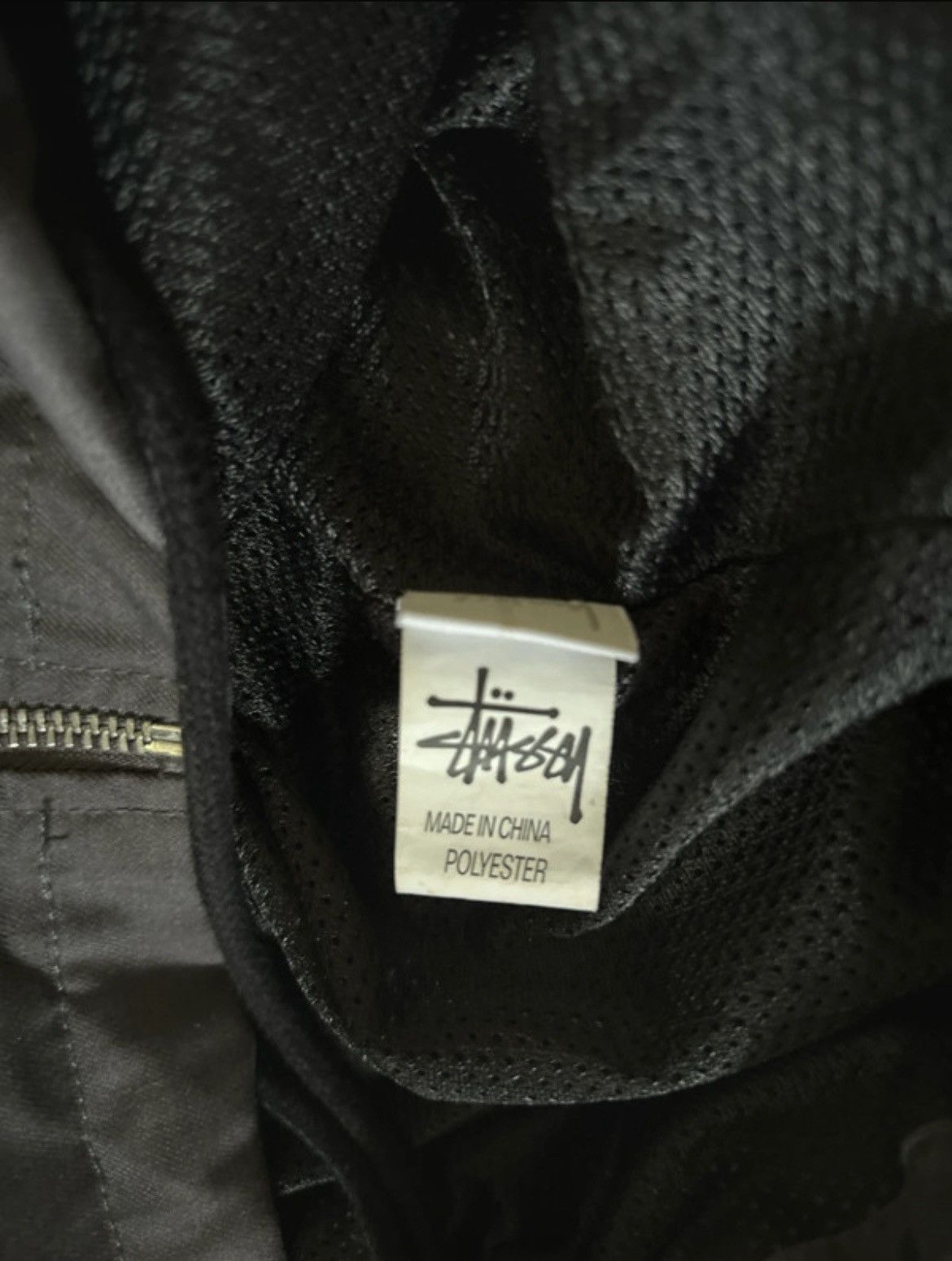 Stussy Stussy coat Size US M / EU 48-50 / 2 - 4 Thumbnail