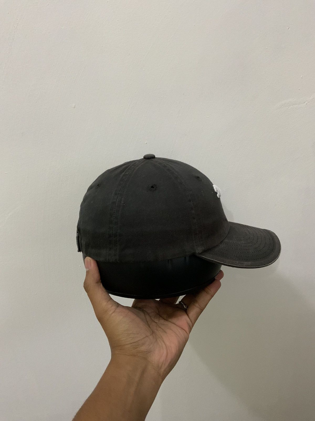 Puma Puma Faded Kids Hat Size ONE SIZE - 5 Thumbnail