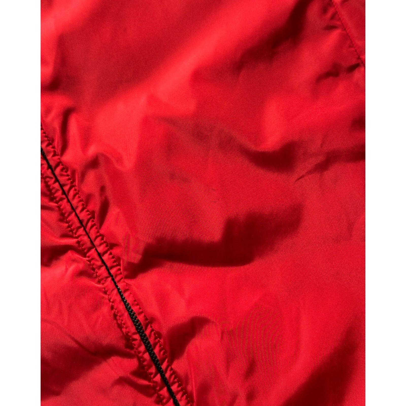 Prada Prada Reversible Puffer Jacket Size US L / EU 52-54 / 3 - 5 Thumbnail