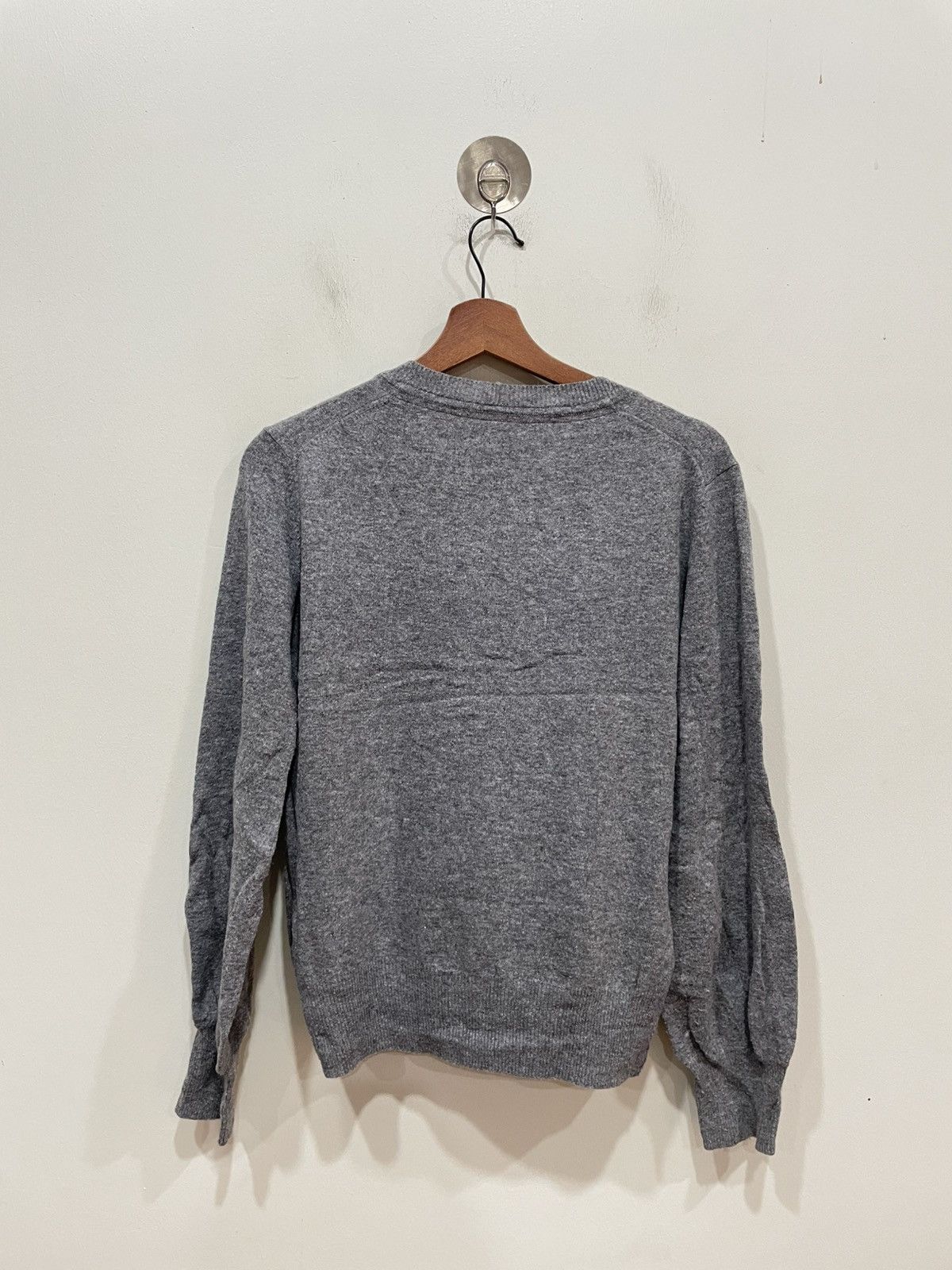 Tsumori Chisato Tsumori Chisato Sweater Size ONE SIZE - 2 Thumbnail
