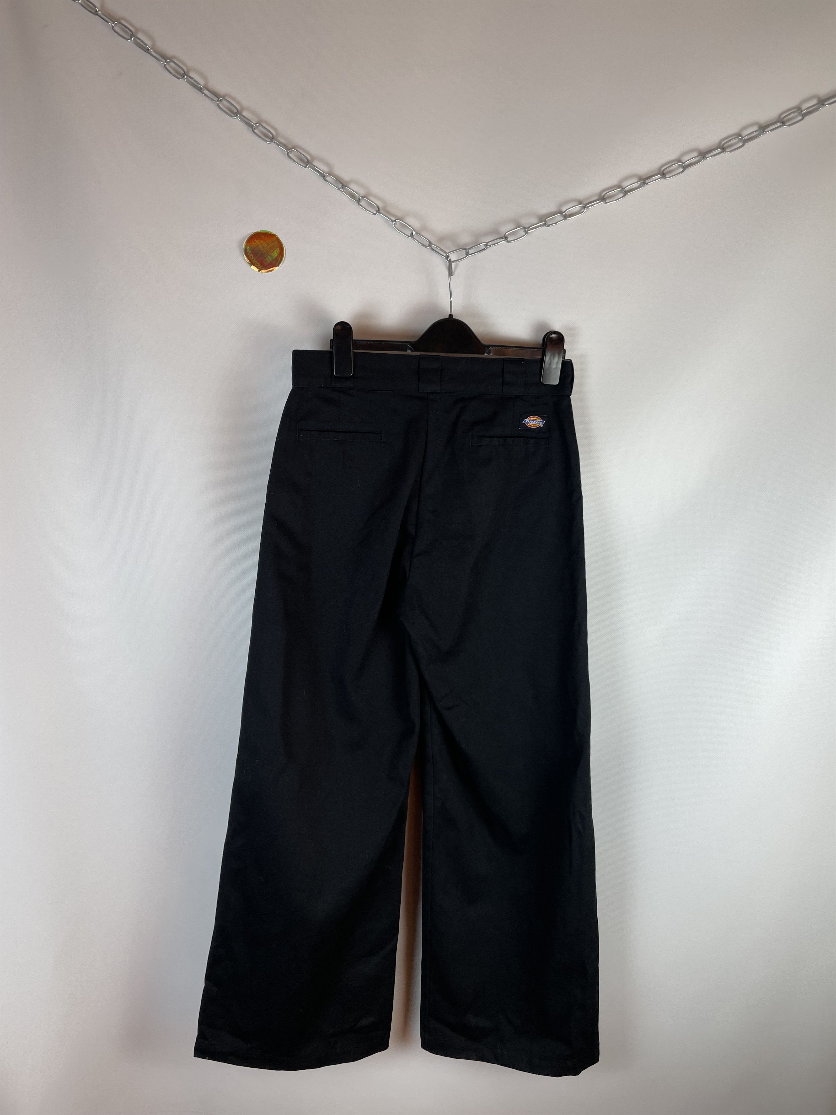 Dickies Vintage Work Dickies Pants Size US 28 / EU 44 - 2 Thumbnail
